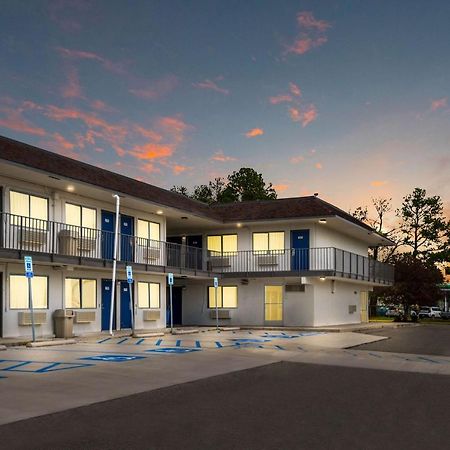 Motel 6-Sandston, Va - Richmond, Va Ngoại thất bức ảnh