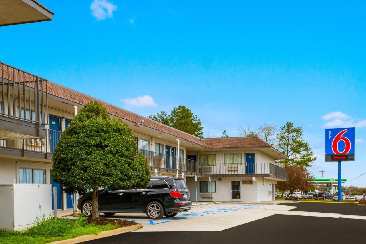 Motel 6-Sandston, Va - Richmond, Va Ngoại thất bức ảnh