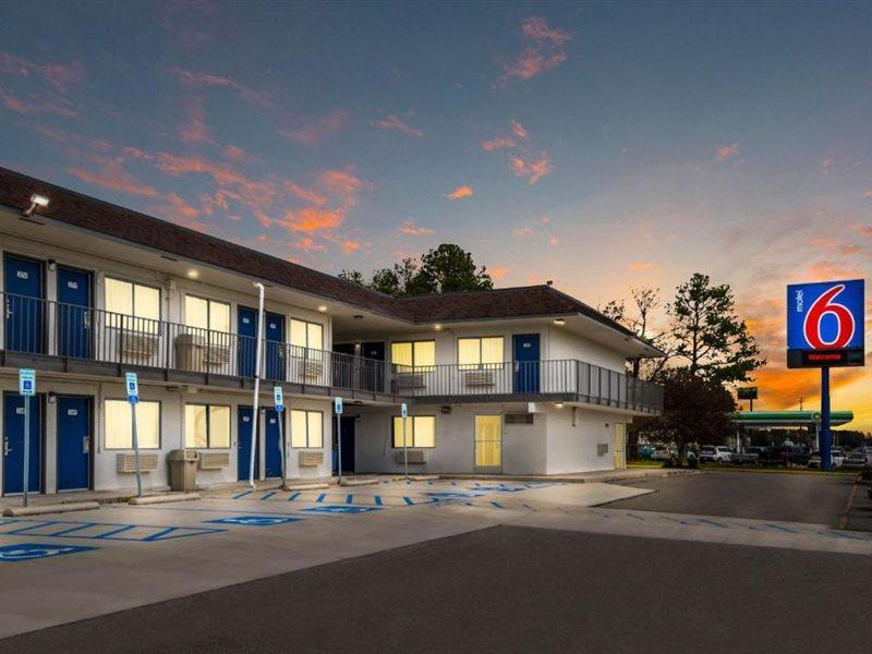 Motel 6-Sandston, Va - Richmond, Va Ngoại thất bức ảnh