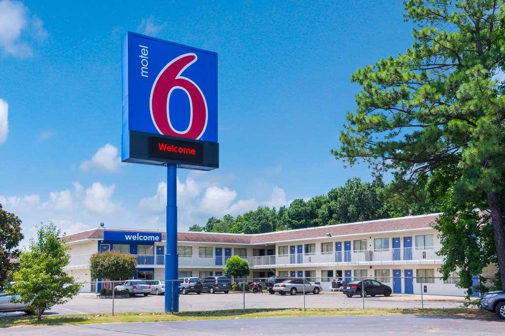 Motel 6-Sandston, Va - Richmond, Va Ngoại thất bức ảnh