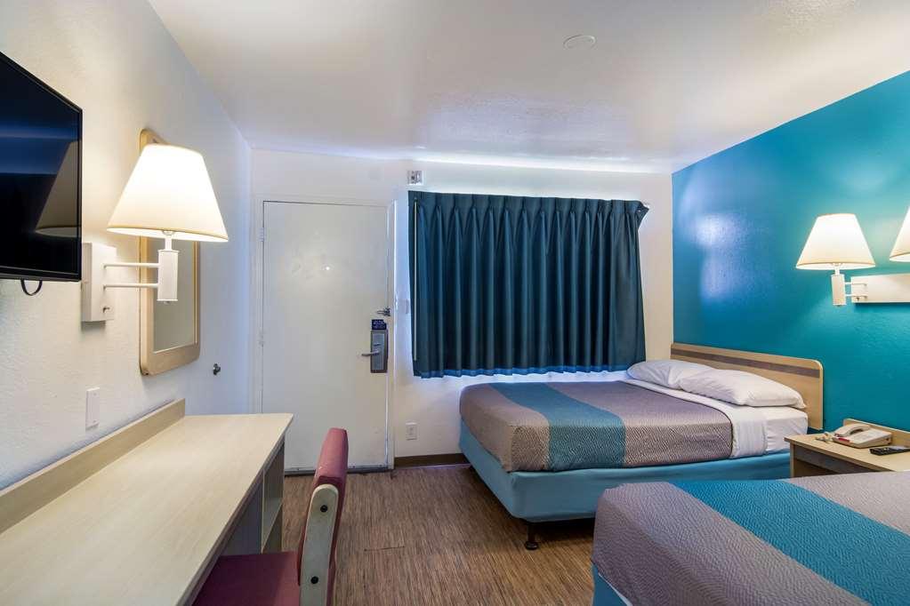 Motel 6-Sandston, Va - Richmond, Va Phòng bức ảnh