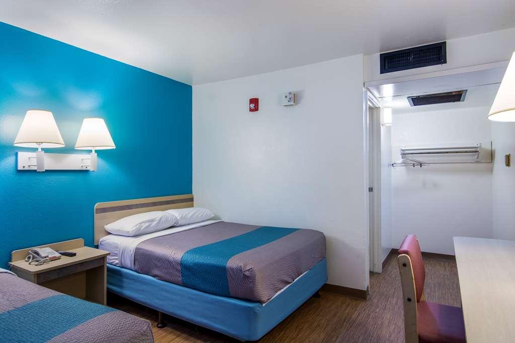 Motel 6-Sandston, Va - Richmond, Va Phòng bức ảnh