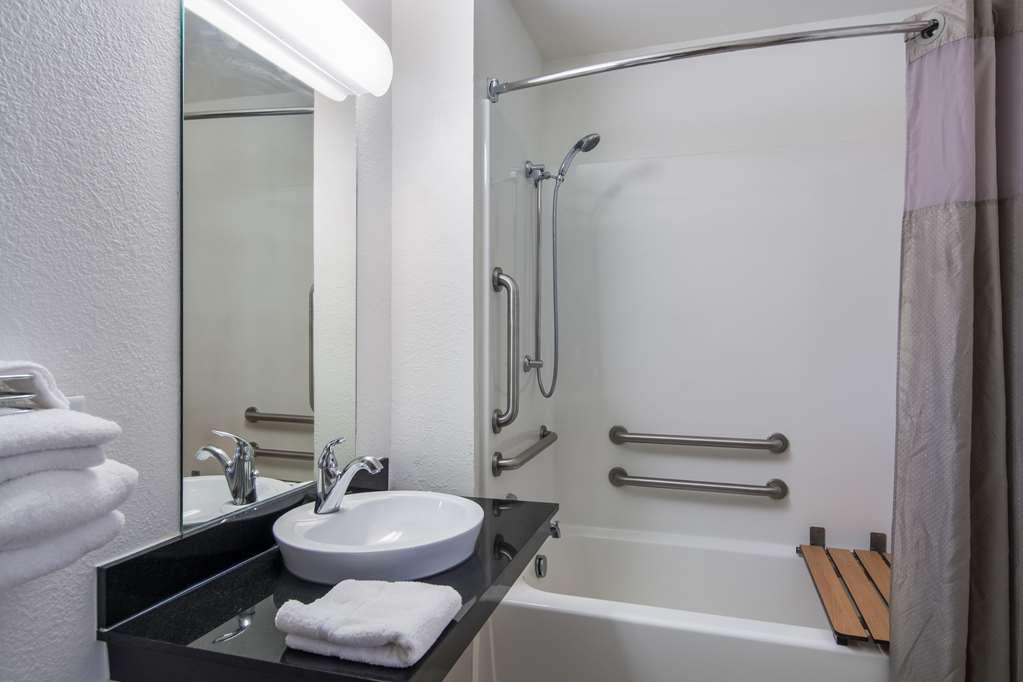 Motel 6-Sandston, Va - Richmond, Va Phòng bức ảnh