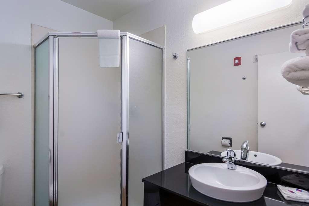 Motel 6-Sandston, Va - Richmond, Va Phòng bức ảnh