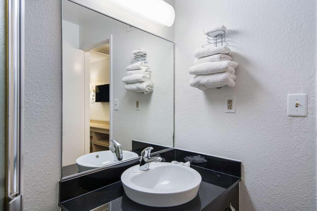 Motel 6-Sandston, Va - Richmond, Va Phòng bức ảnh