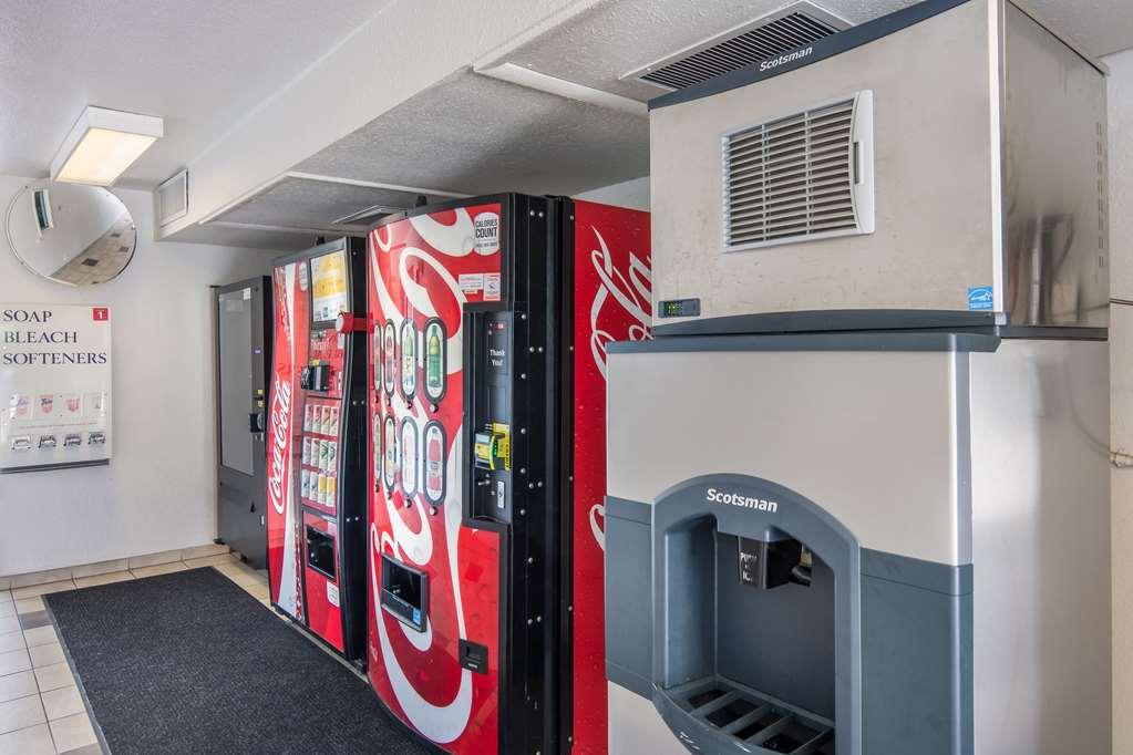 Motel 6-Sandston, Va - Richmond, Va Tiện nghi bức ảnh