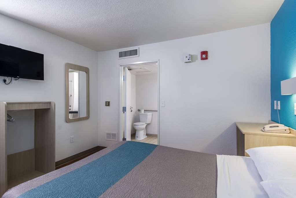 Motel 6-Sandston, Va - Richmond, Va Phòng bức ảnh
