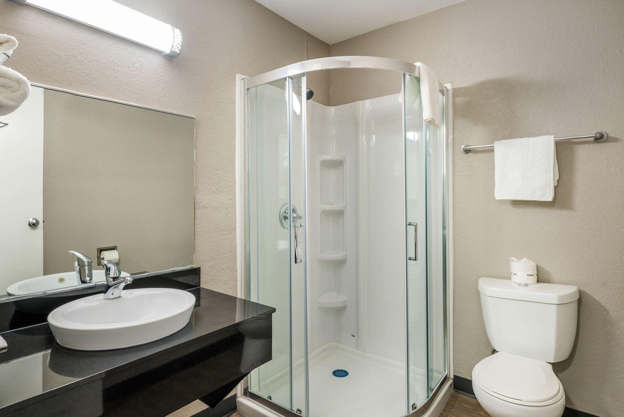 Motel 6-Sandston, Va - Richmond, Va Ngoại thất bức ảnh