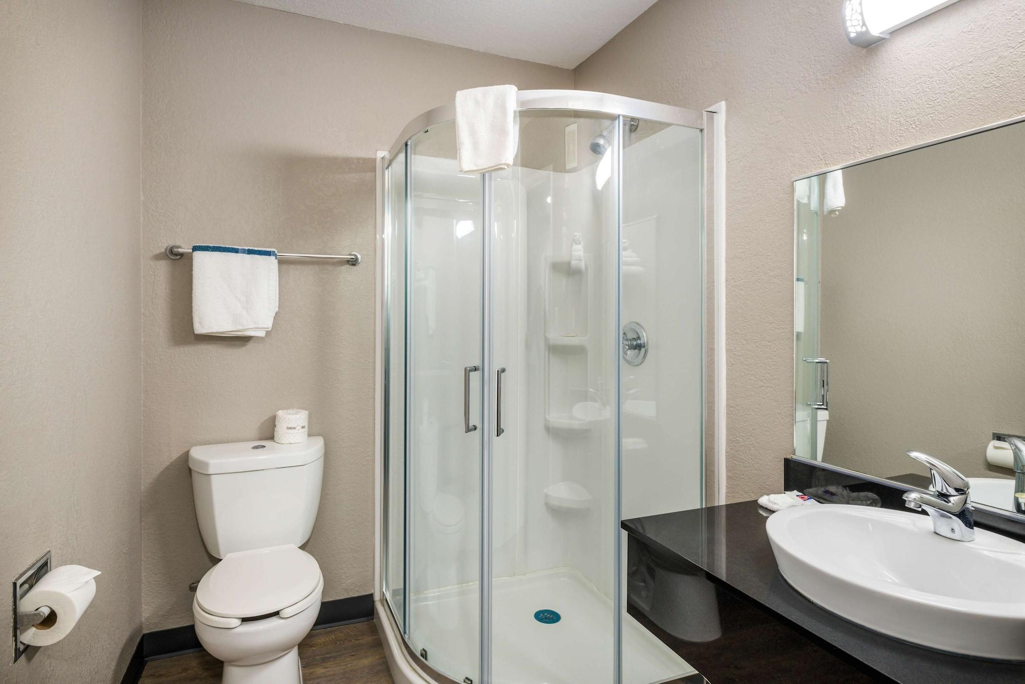 Motel 6-Sandston, Va - Richmond, Va Ngoại thất bức ảnh