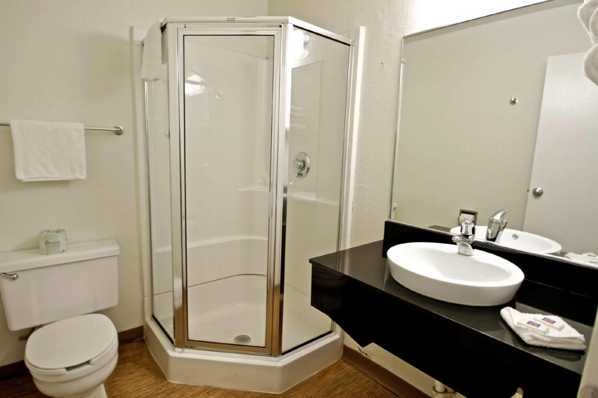 Motel 6-Sandston, Va - Richmond, Va Ngoại thất bức ảnh