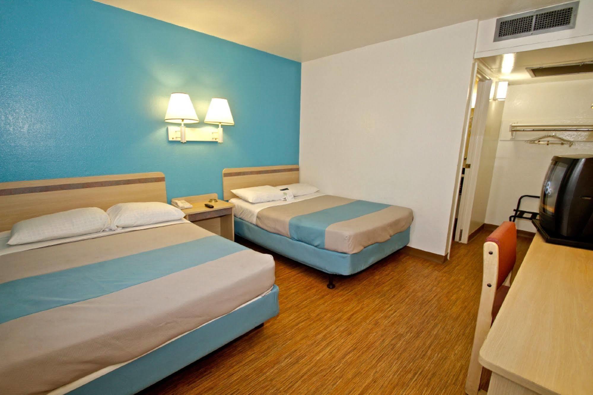 Motel 6-Sandston, Va - Richmond, Va Ngoại thất bức ảnh