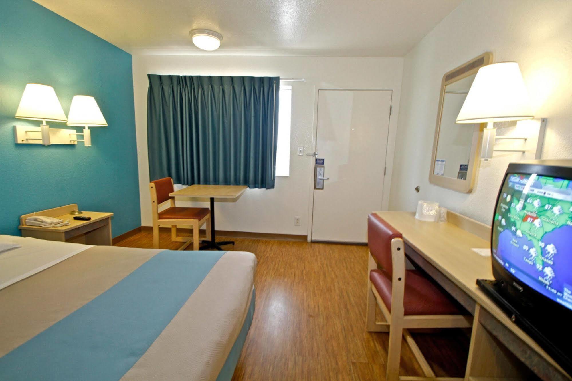 Motel 6-Sandston, Va - Richmond, Va Ngoại thất bức ảnh